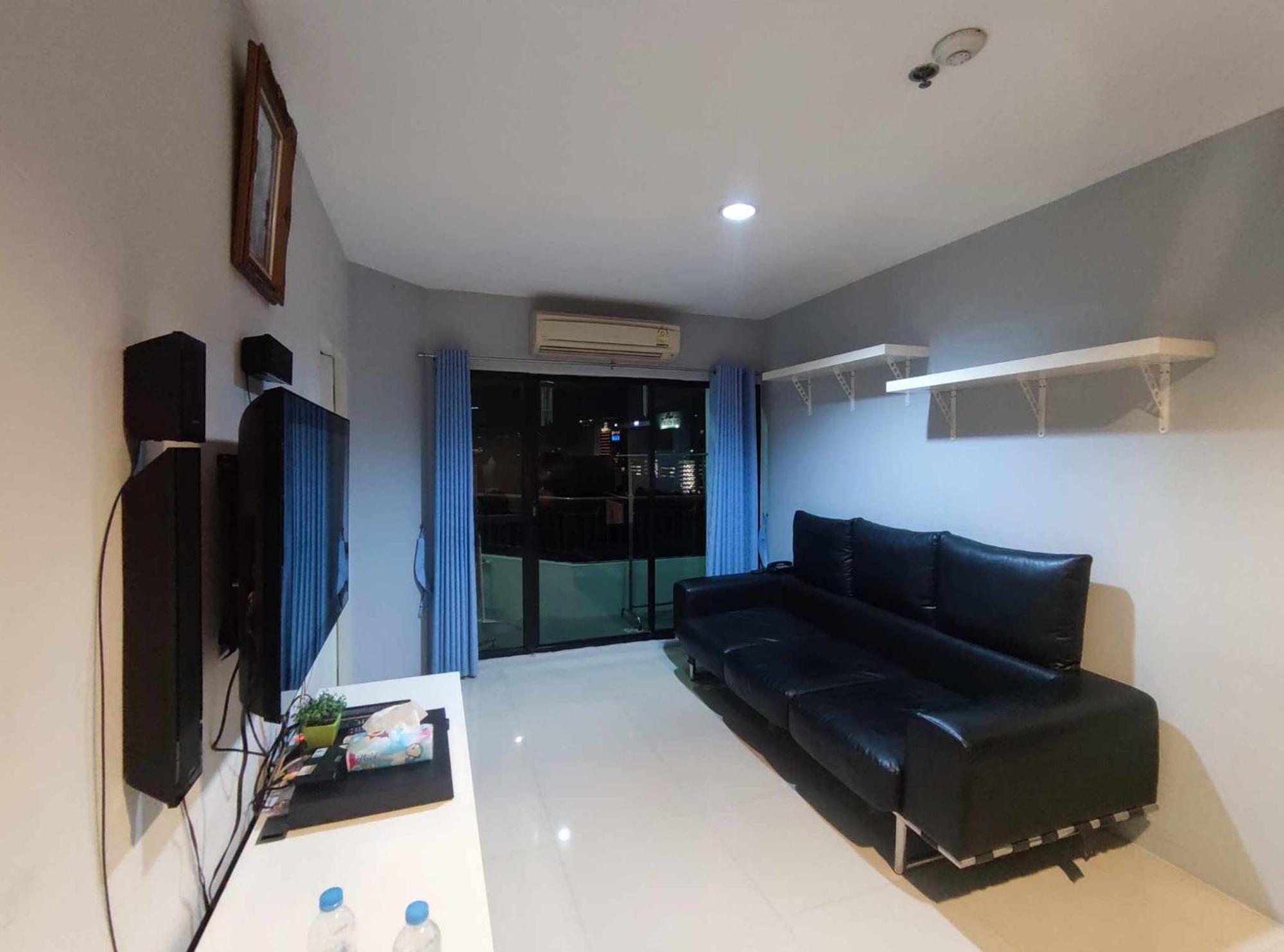 Grand Diamond Suite Condominium Floor11 Bangkok Luaran gambar